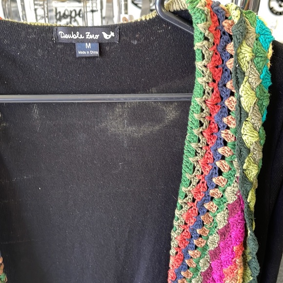 Cardigan - Picture 2 of 2